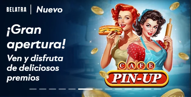 bonos de pin up casino