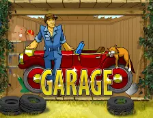 garage