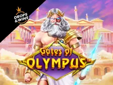 gates of olympus