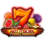 Hot to Burn 7
