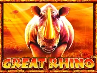 Great Rhino Demo