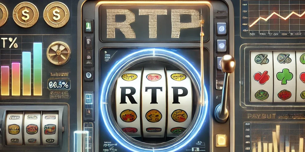 ¿Qué es el RTP en los casinos en línea?