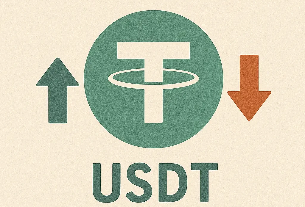 con USDT