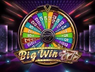 Big Win 777 demo