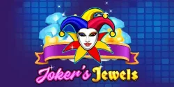 Joker Jewels demo