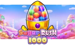 Sugar Rush 1000 demo
