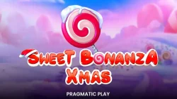 Sweet Bonanza Xmas demo
