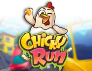 chicky run