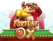 Fortune Ox Demo