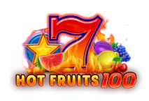 Hot Fruits 100 Demo