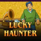 Lucky haunter demo